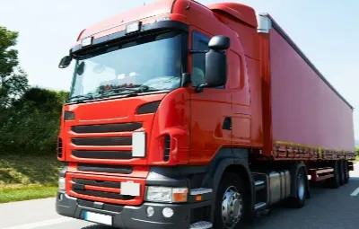 İstanbul Ermenek Ambar Kargo