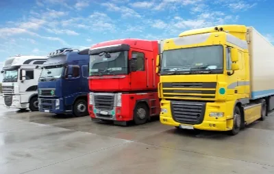 İstanbul Ermenek Nakliye Ambarı