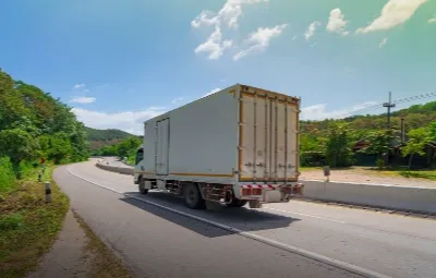 İstanbul ile Ermenek Arası Bulaşık Makinesi Taşıma