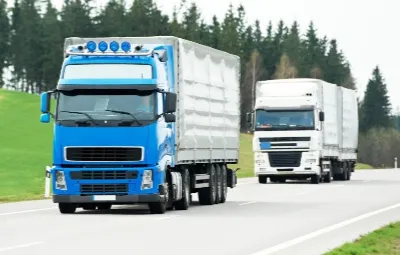 İstanbul ile Ermenek Arası Eşya Taşıma